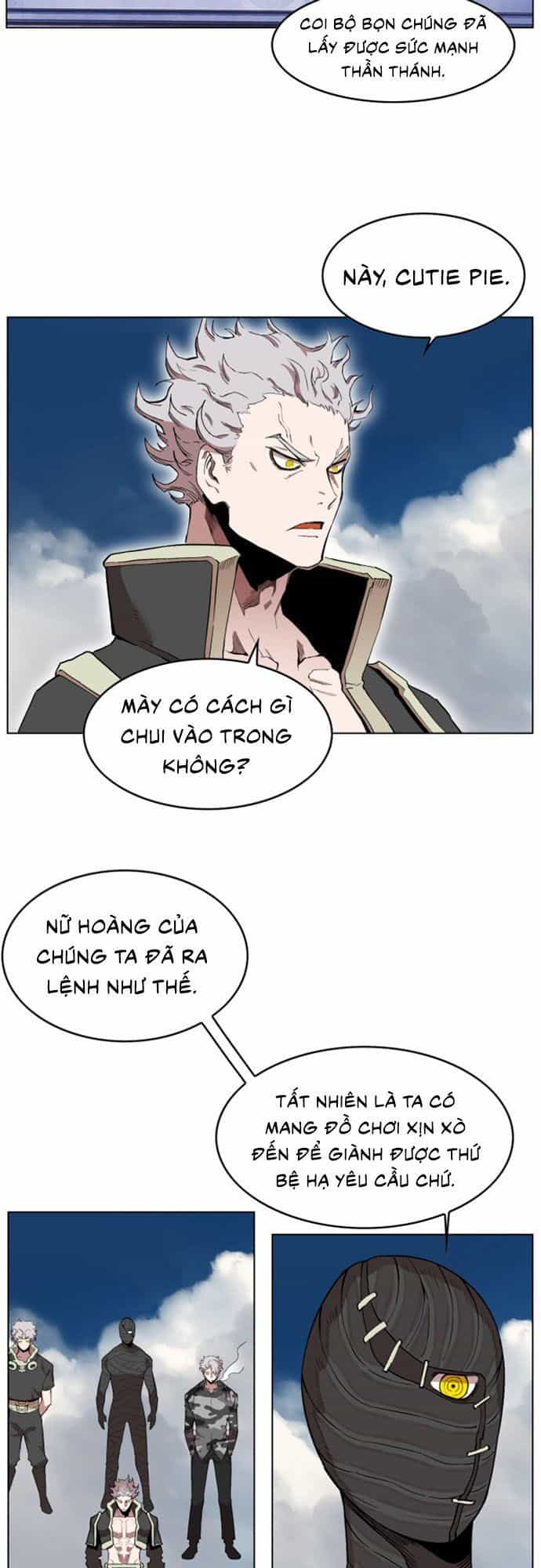 Hard Core Leveling Warrior Ss2 - Chương 26 - ảnh 29