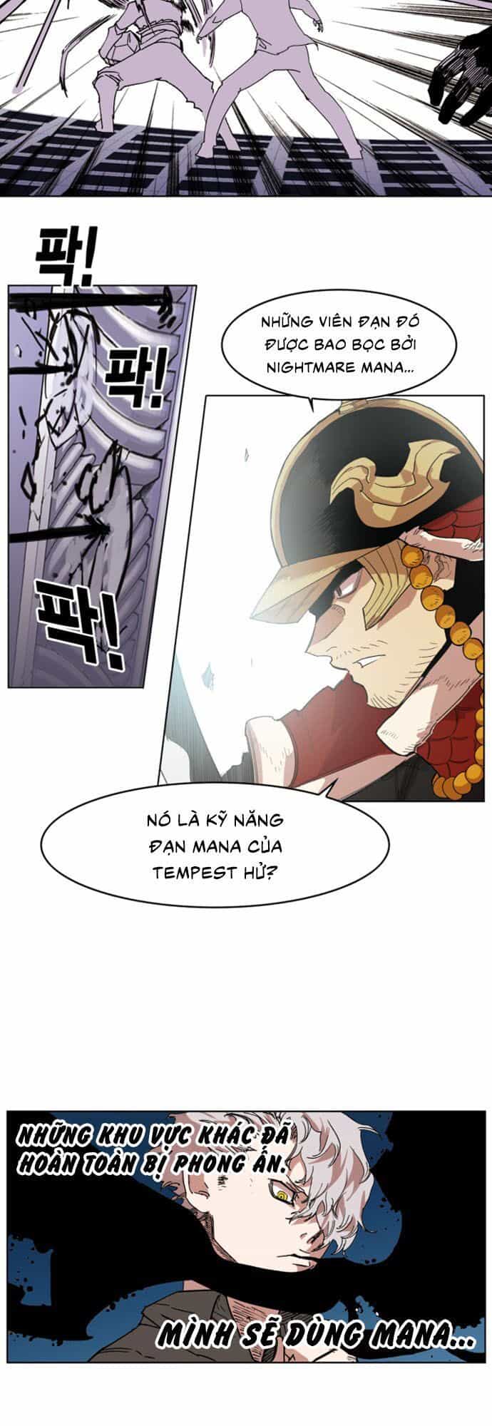 Hard Core Leveling Warrior Ss2 - Chương 27 - ảnh 15