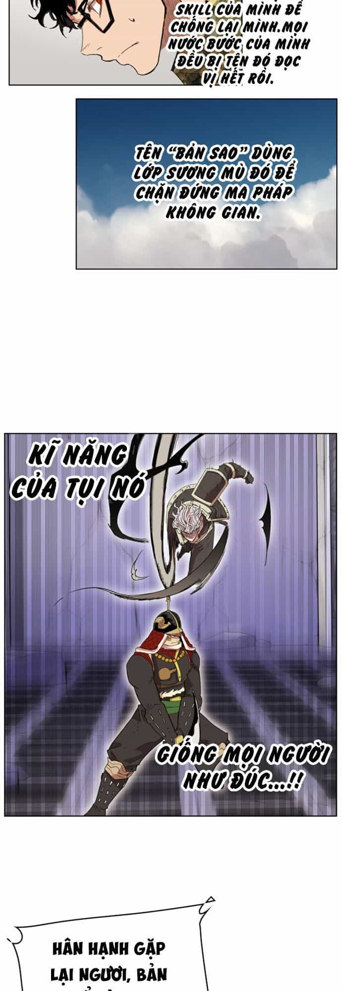 Hard Core Leveling Warrior Ss2 - Chương 27 - ảnh 17
