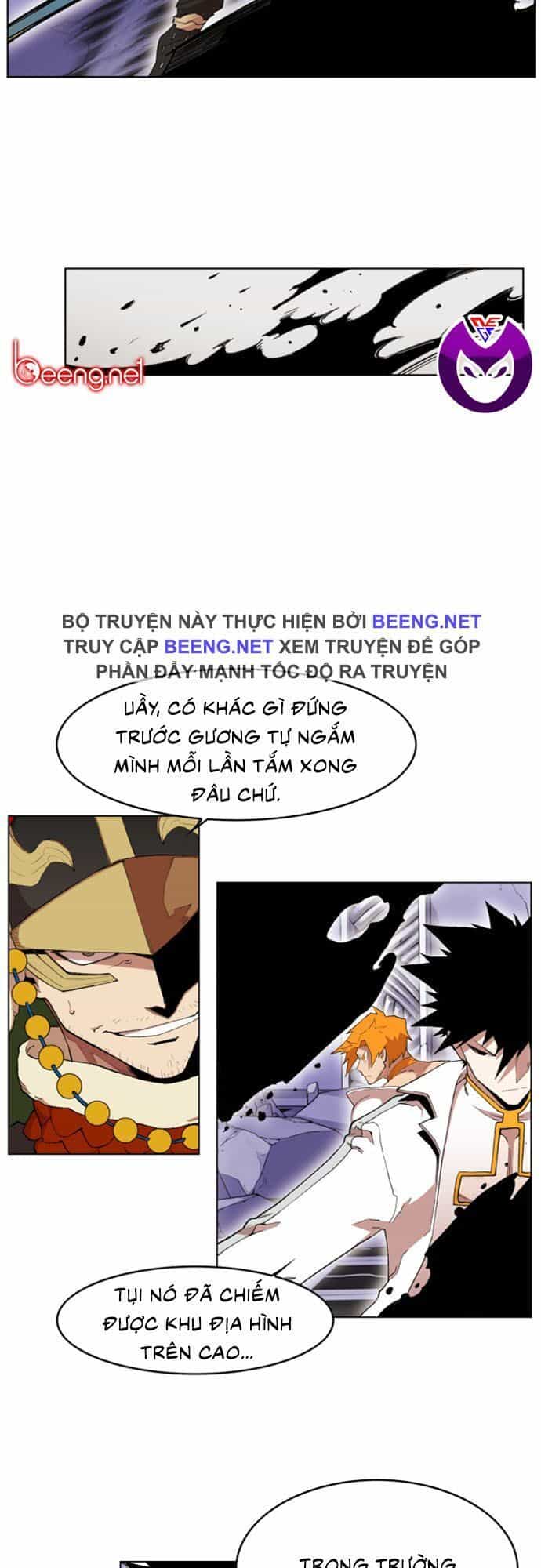 Hard Core Leveling Warrior Ss2 - Chương 27 - ảnh 20