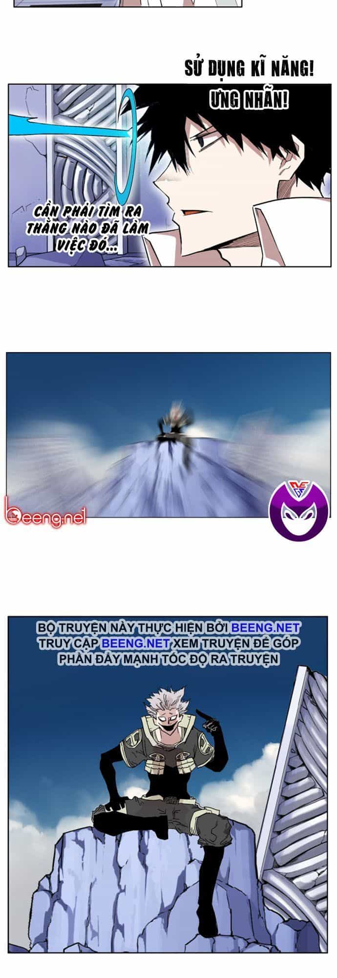 Hard Core Leveling Warrior Ss2 - Chương 27 - ảnh 31