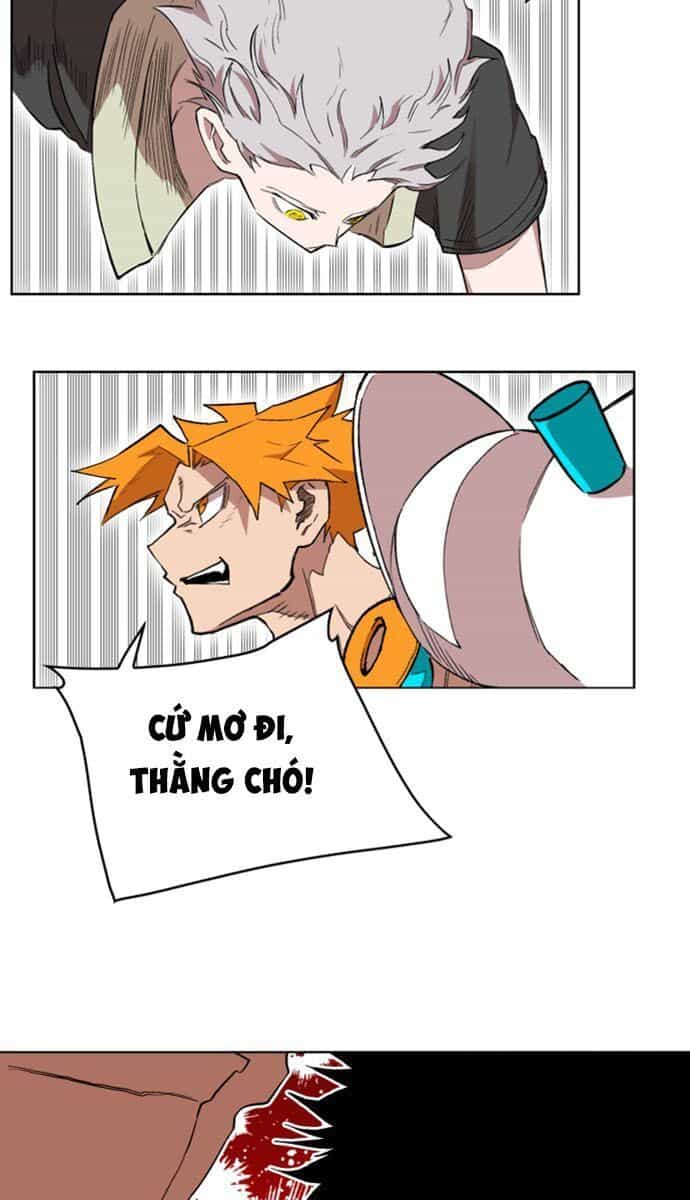 Hard Core Leveling Warrior Ss2 - Chương 27 - ảnh 36