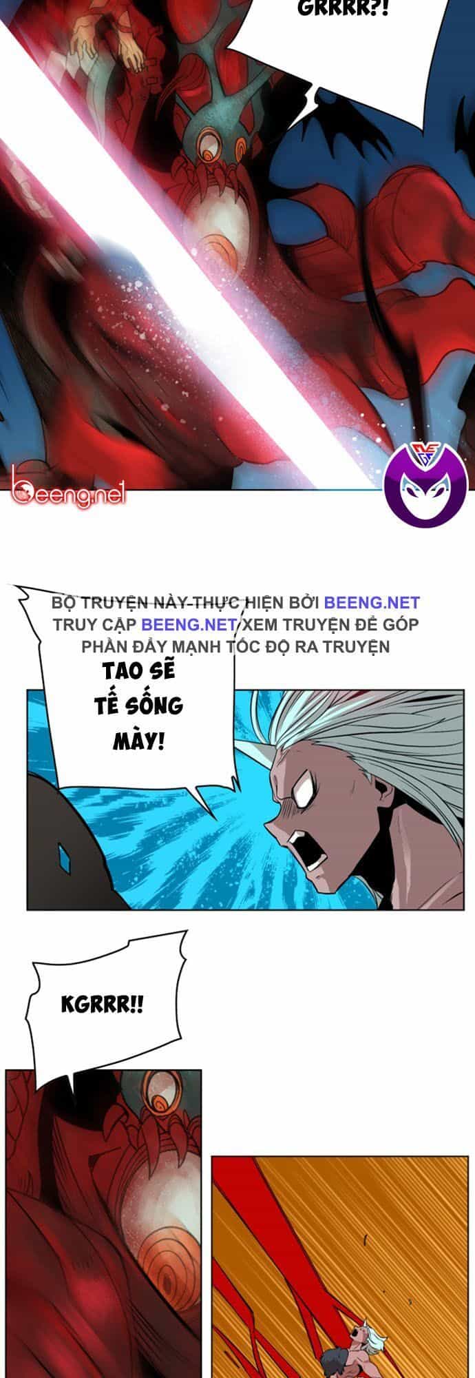 Hard Core Leveling Warrior Ss2 - Chương 27 - ảnh 5