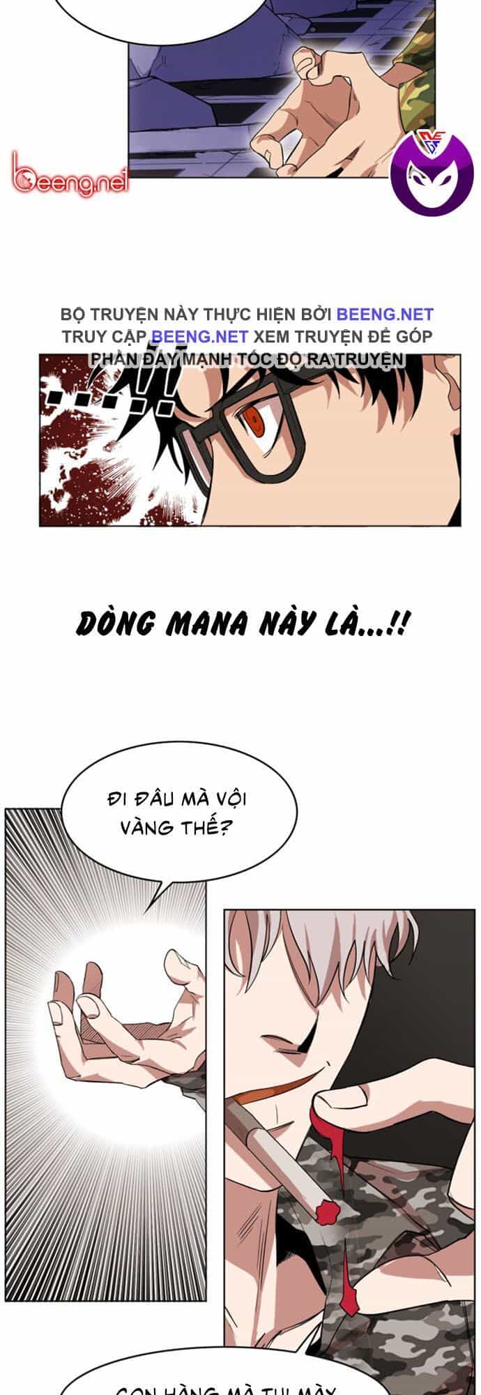 Hard Core Leveling Warrior Ss2 - Chương 27 - ảnh 9