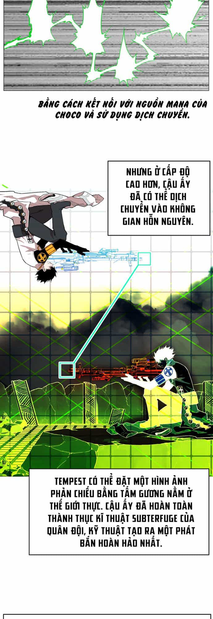 Hard Core Leveling Warrior Ss2 - Chương 28 - ảnh 43