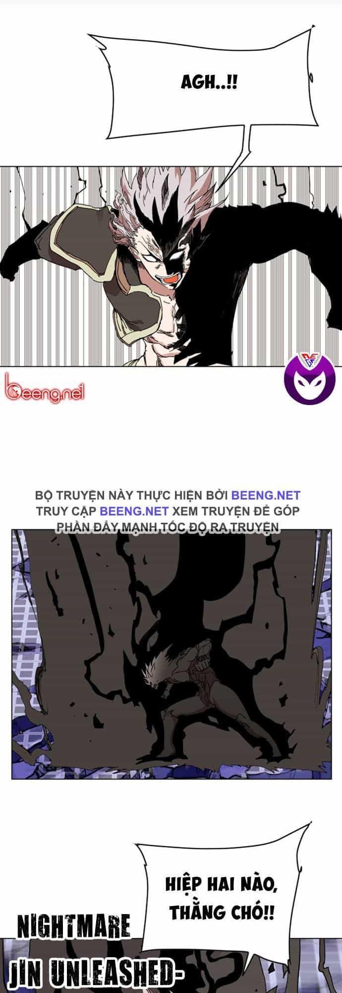 Hard Core Leveling Warrior Ss2 - Chương 29 - ảnh 35