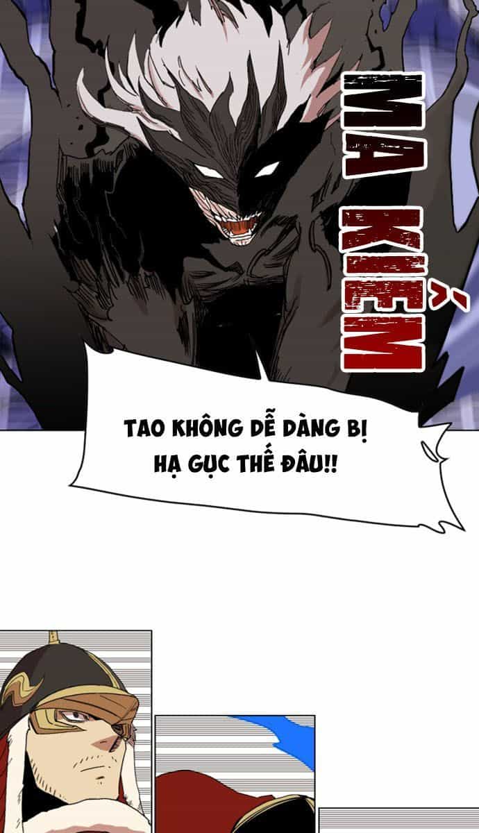 Hard Core Leveling Warrior Ss2 - Chương 29 - ảnh 36