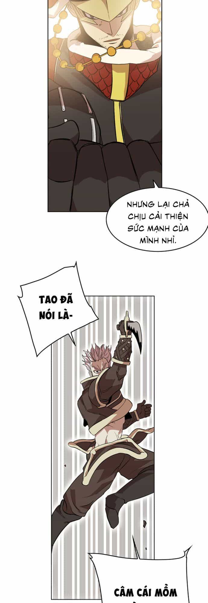 Hard Core Leveling Warrior Ss2 - Chương 29 - ảnh 4