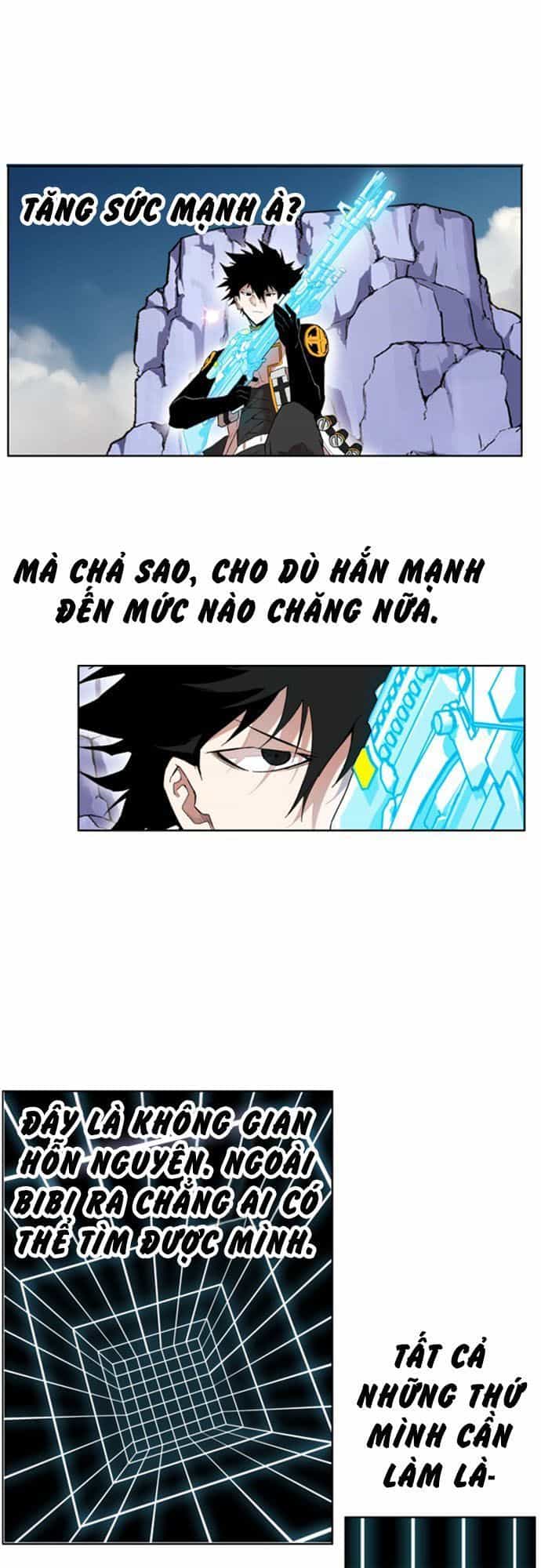 Hard Core Leveling Warrior Ss2 - Chương 29 - ảnh 49