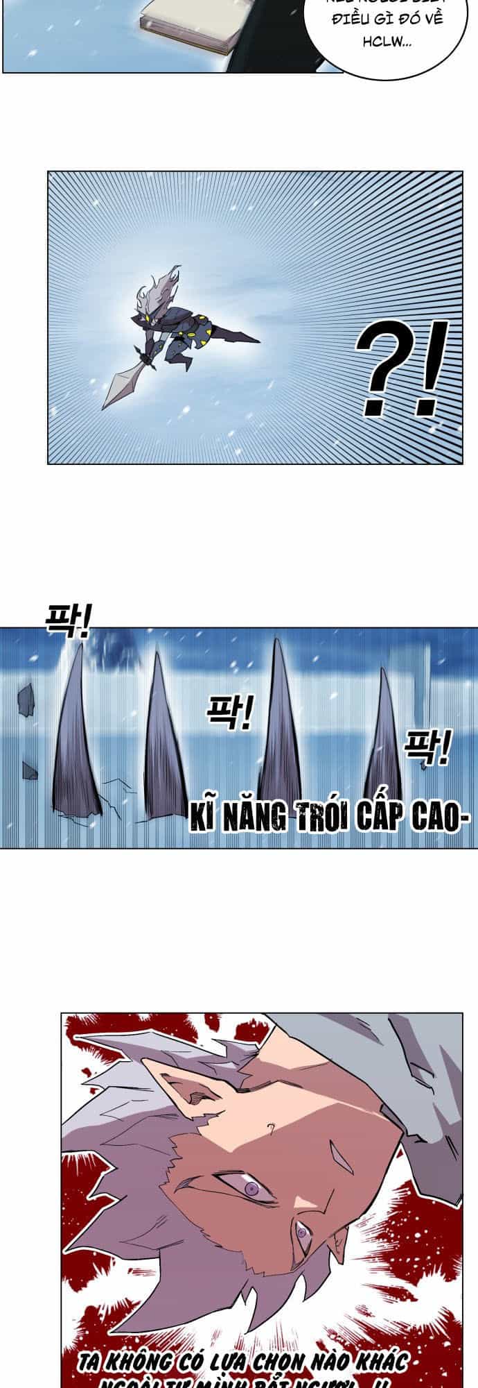 Hard Core Leveling Warrior Ss2 - Chương 3 - ảnh 29