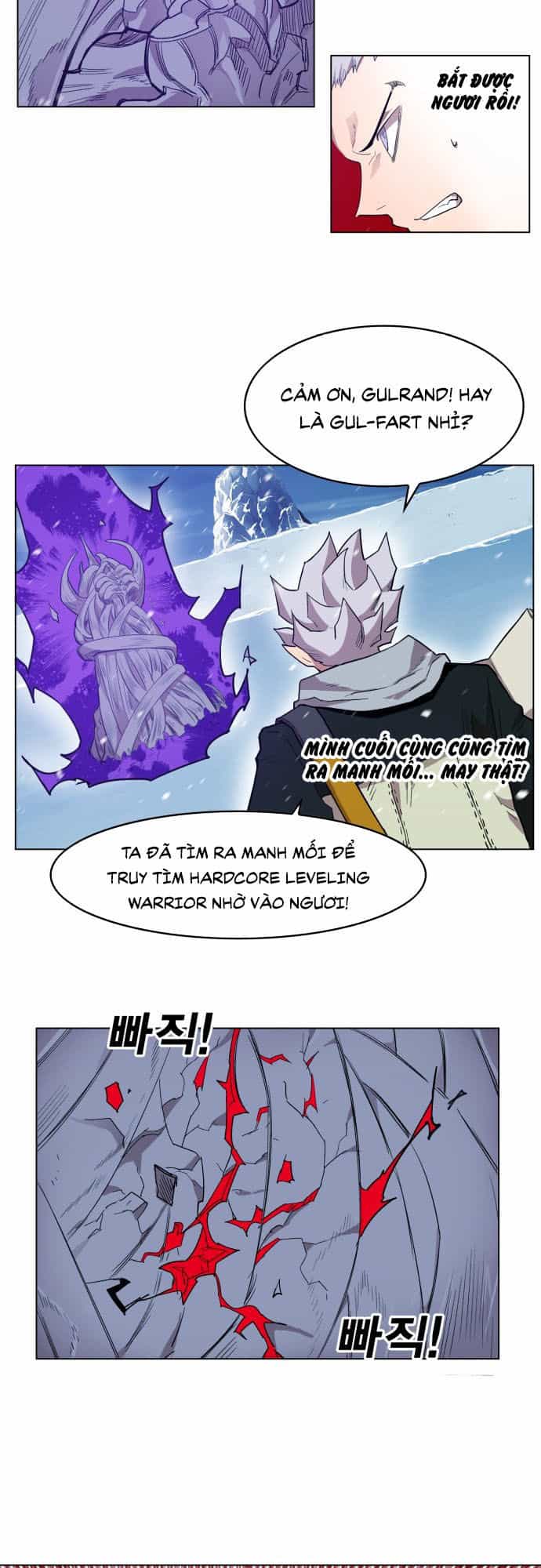 Hard Core Leveling Warrior Ss2 - Chương 3 - ảnh 32