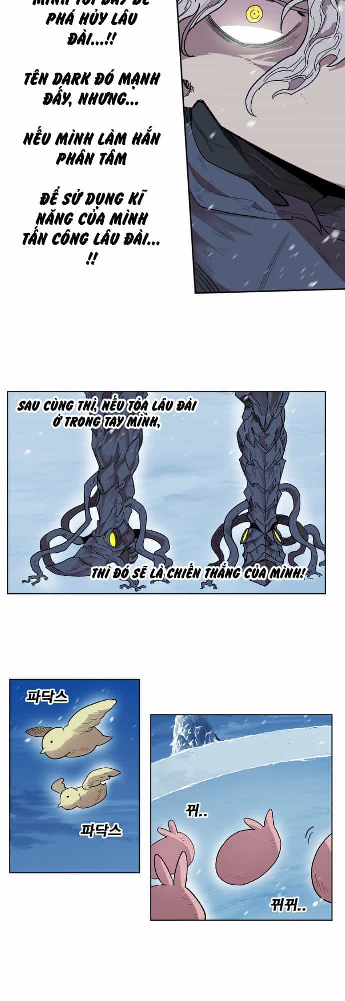Hard Core Leveling Warrior Ss2 - Chương 3 - ảnh 38