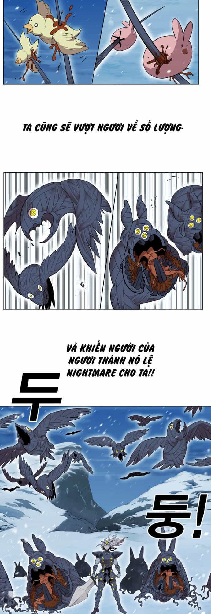 Hard Core Leveling Warrior Ss2 - Chương 3 - ảnh 40