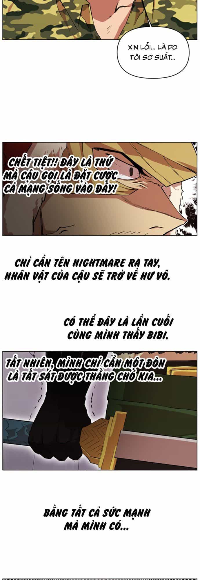Hard Core Leveling Warrior Ss2 - Chương 30 - ảnh 16