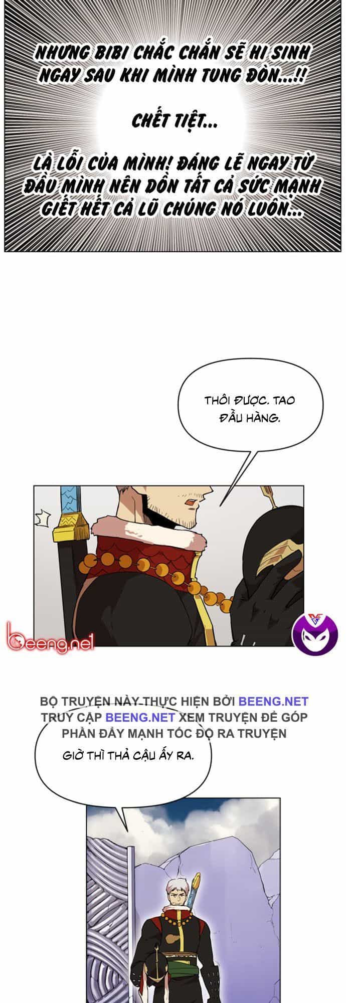 Hard Core Leveling Warrior Ss2 - Chương 30 - ảnh 17
