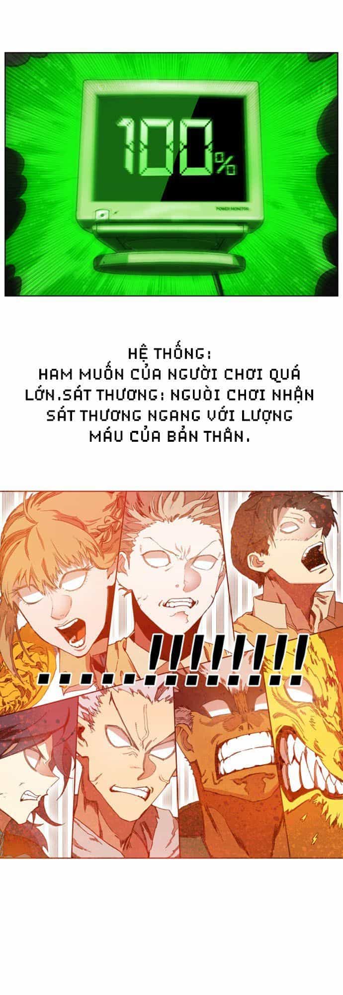 Hard Core Leveling Warrior Ss2 - Chương 30 - ảnh 27