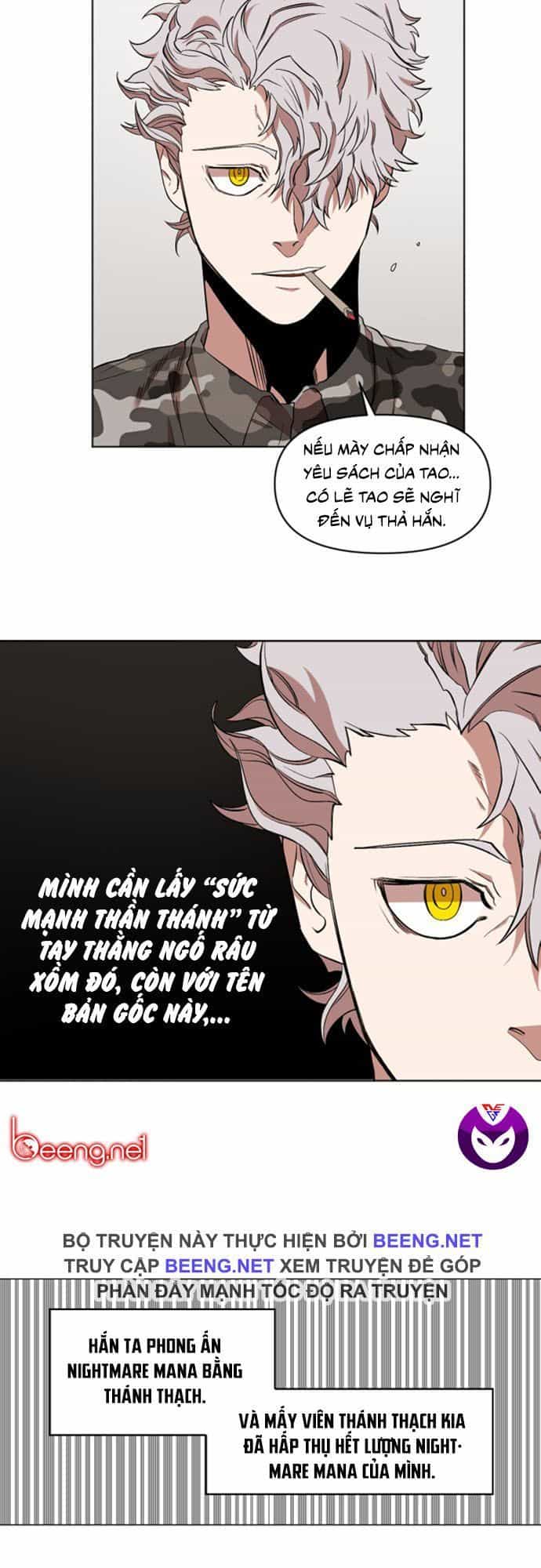 Hard Core Leveling Warrior Ss2 - Chương 30 - ảnh 3