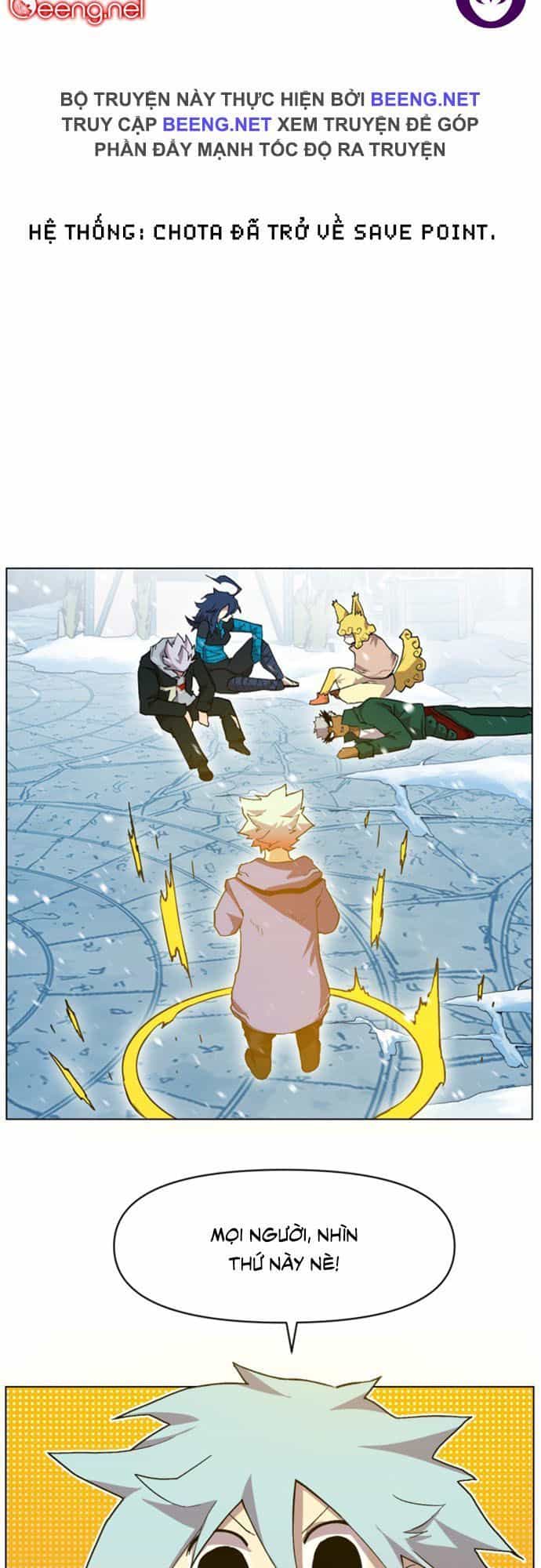 Hard Core Leveling Warrior Ss2 - Chương 30 - ảnh 34