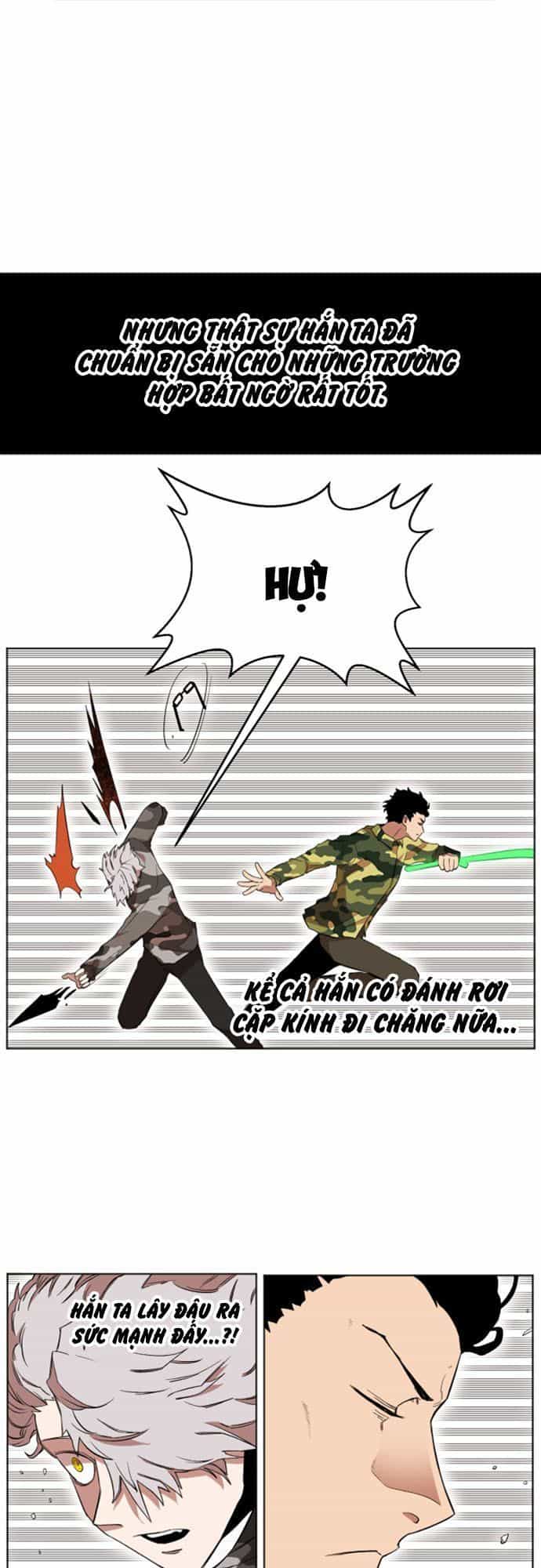 Hard Core Leveling Warrior Ss2 - Chương 30 - ảnh 5