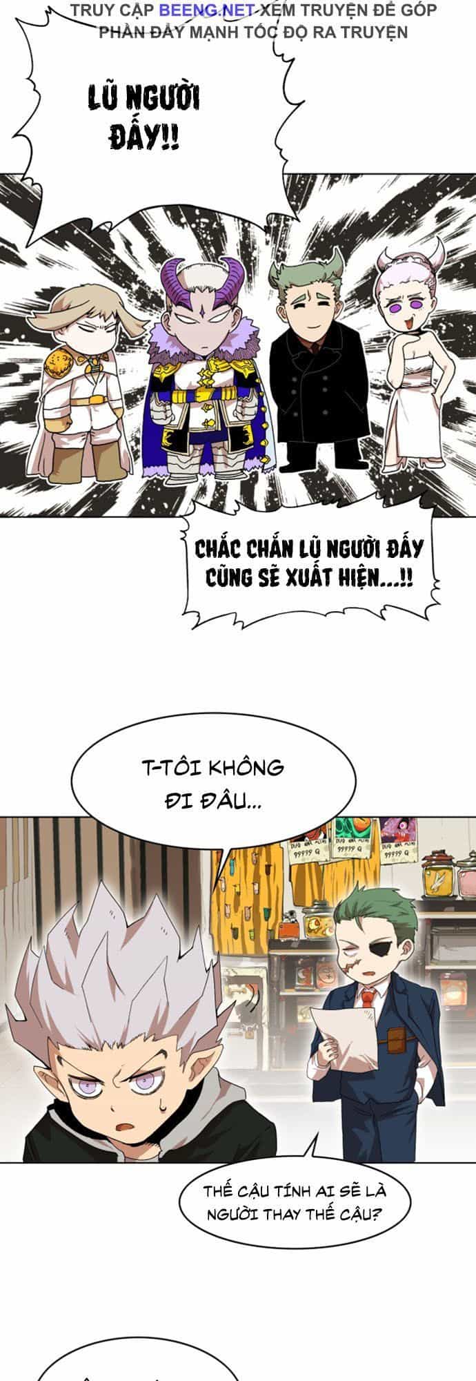 Hard Core Leveling Warrior Ss2 - Chương 31 - ảnh 21