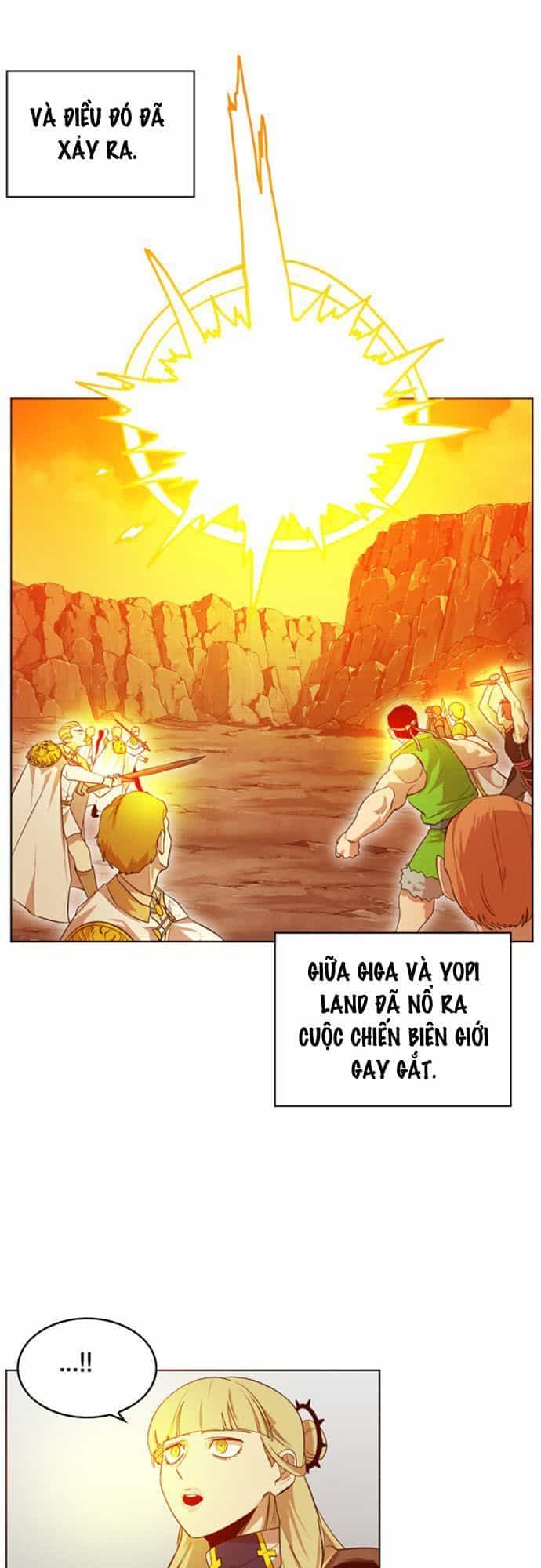 Hard Core Leveling Warrior Ss2 - Chương 31 - ảnh 7