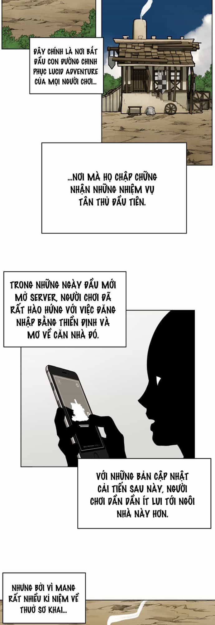 Hard Core Leveling Warrior Ss2 - Chương 32 - ảnh 2