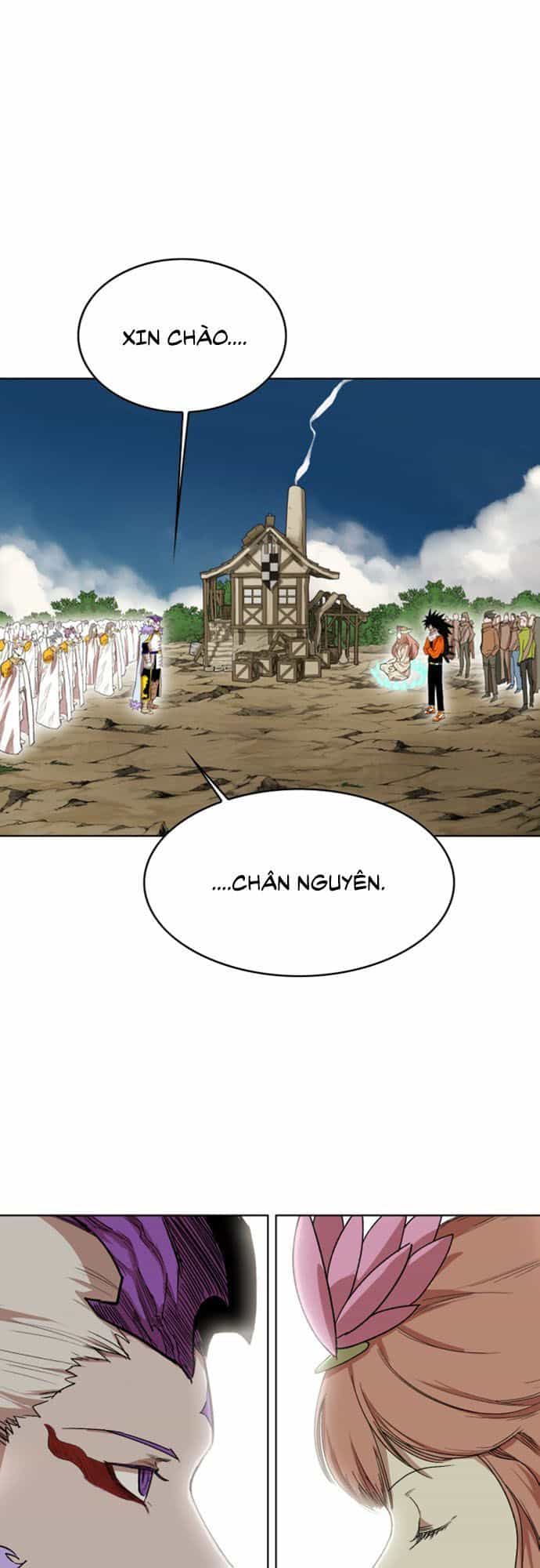 Hard Core Leveling Warrior Ss2 - Chương 32 - ảnh 23