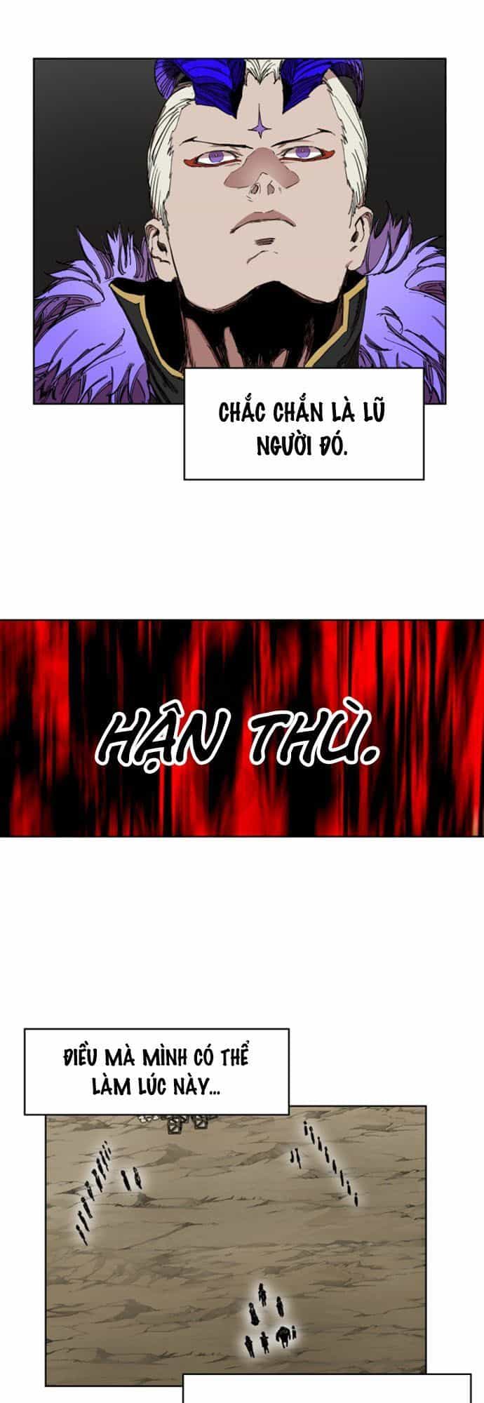Hard Core Leveling Warrior Ss2 - Chương 32 - ảnh 39
