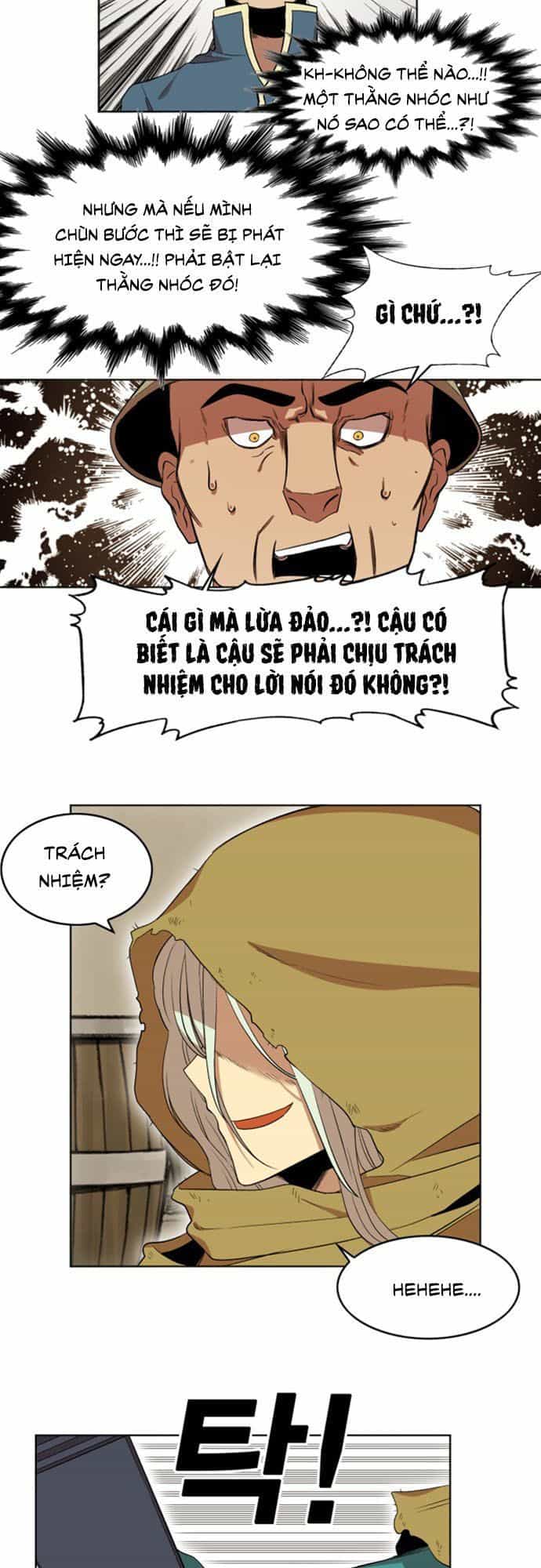 Hard Core Leveling Warrior Ss2 - Chương 32 - ảnh 9