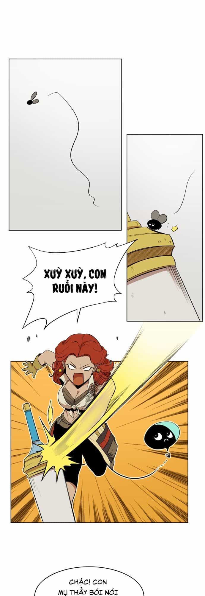 Hard Core Leveling Warrior Ss2 - Chương 33 - ảnh 15