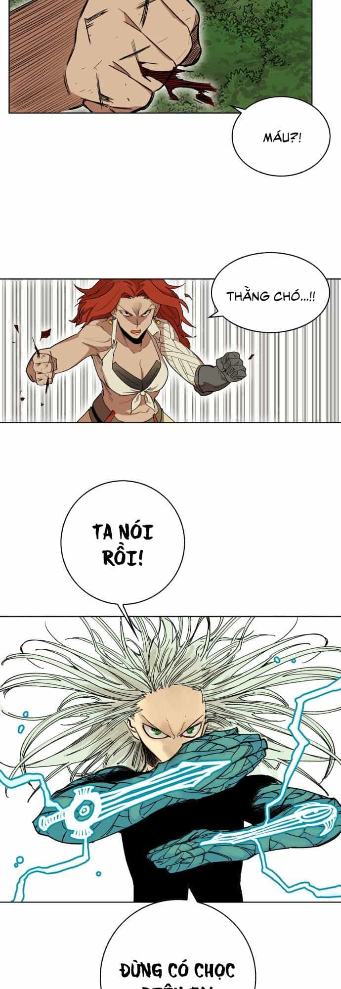 Hard Core Leveling Warrior Ss2 - Chương 33 - ảnh 34