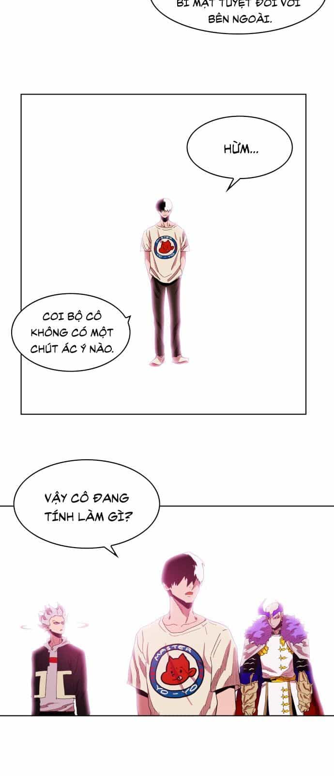 Hard Core Leveling Warrior Ss2 - Chương 33 - ảnh 39