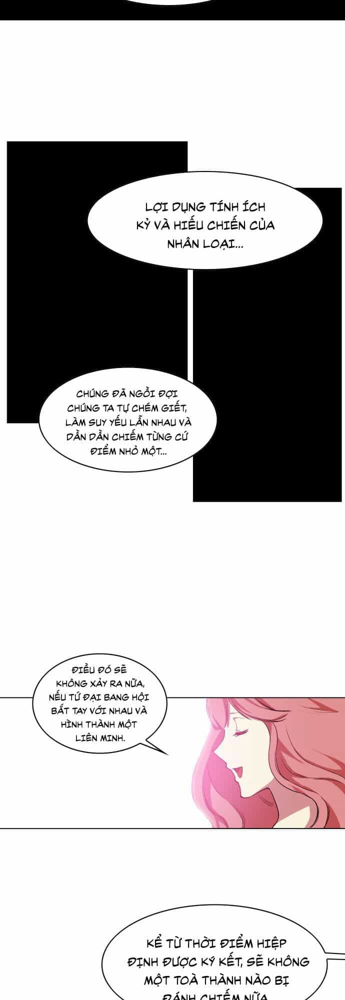Hard Core Leveling Warrior Ss2 - Chương 33 - ảnh 43