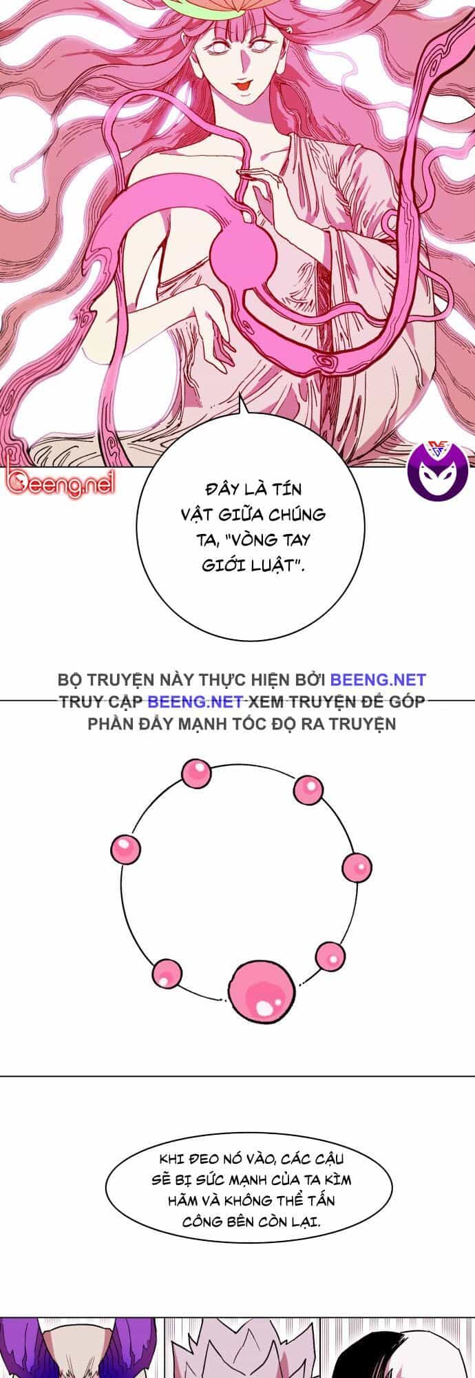 Hard Core Leveling Warrior Ss2 - Chương 33 - ảnh 47