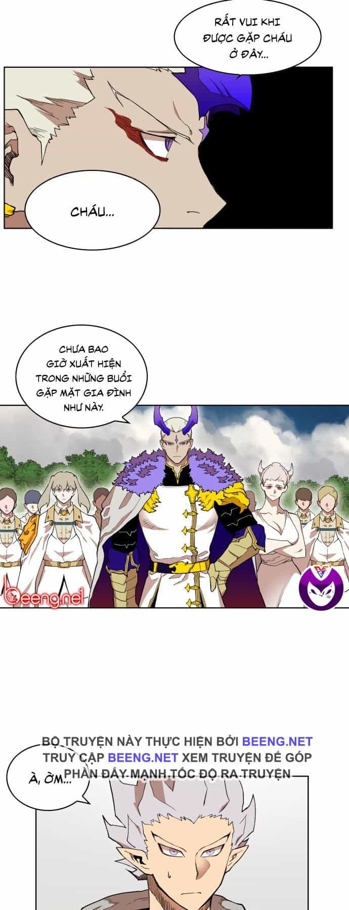 Hard Core Leveling Warrior Ss2 - Chương 33 - ảnh 9