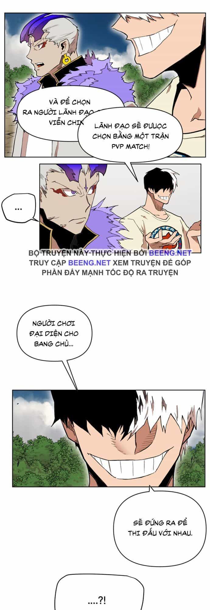 Hard Core Leveling Warrior Ss2 - Chương 34 - ảnh 34
