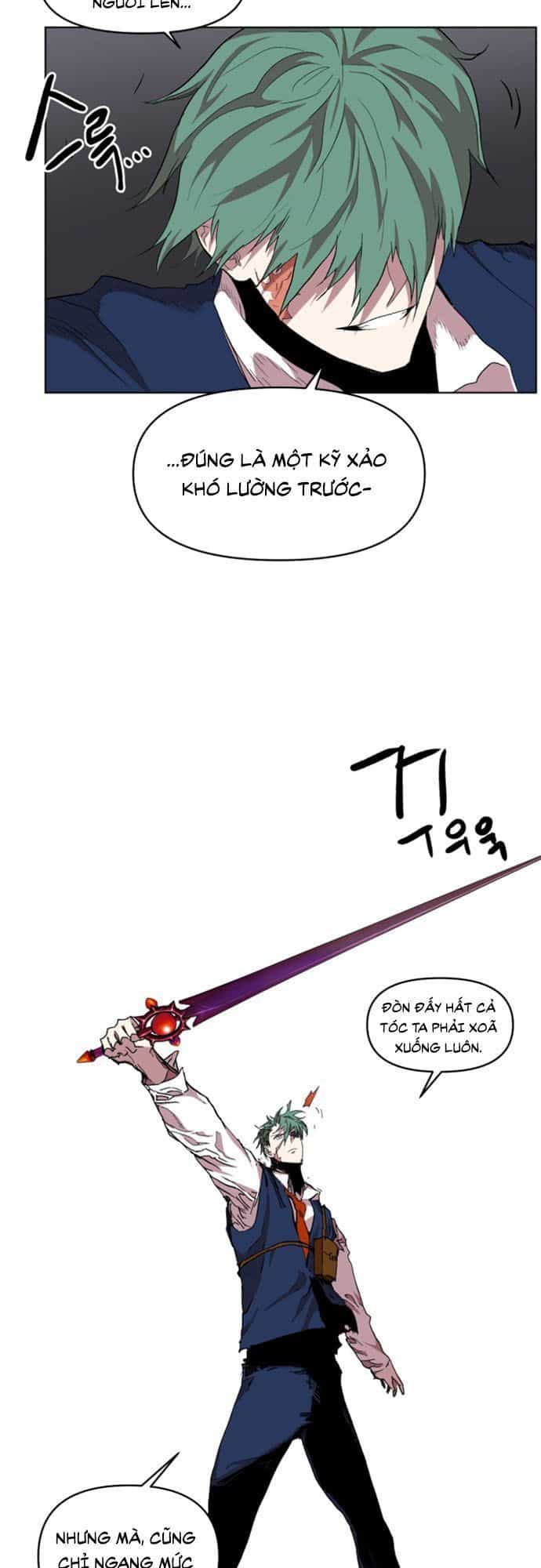Hard Core Leveling Warrior Ss2 - Chương 35 - ảnh 40