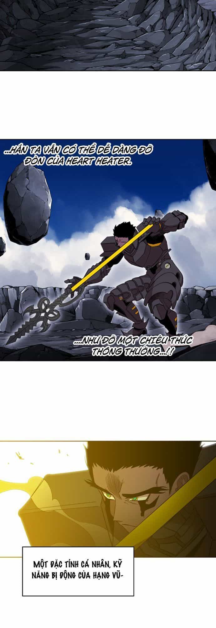 Hard Core Leveling Warrior Ss2 - Chương 36 - ảnh 16