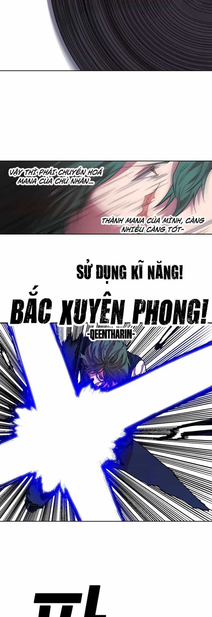 Hard Core Leveling Warrior Ss2 - Chương 36 - ảnh 33