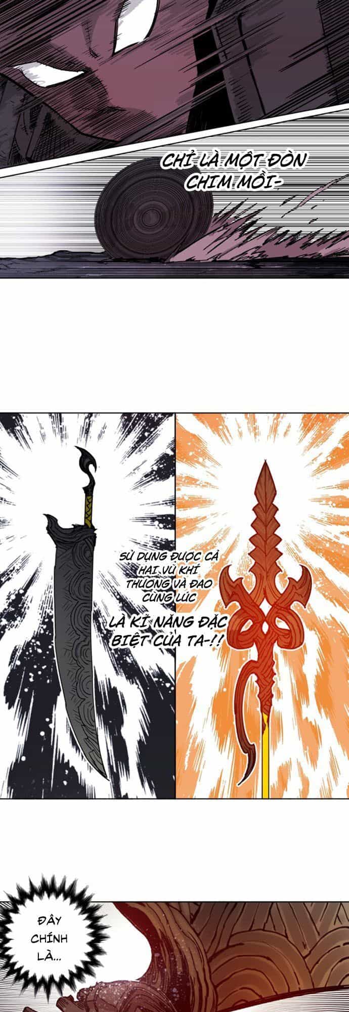 Hard Core Leveling Warrior Ss2 - Chương 36 - ảnh 37