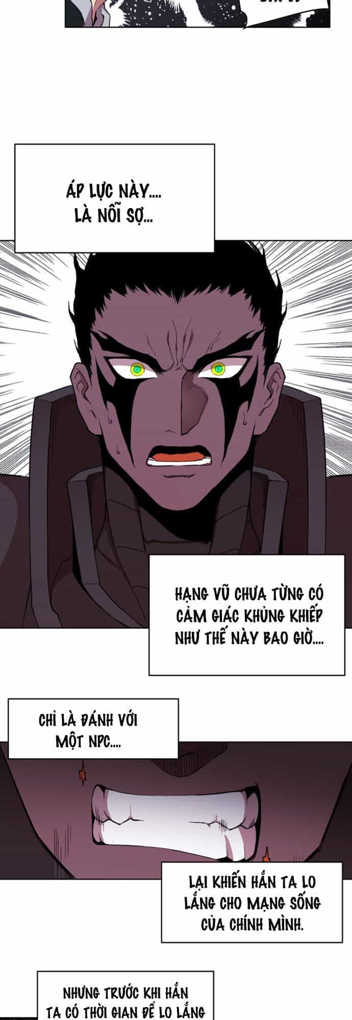 Hard Core Leveling Warrior Ss2 - Chương 37 - ảnh 17