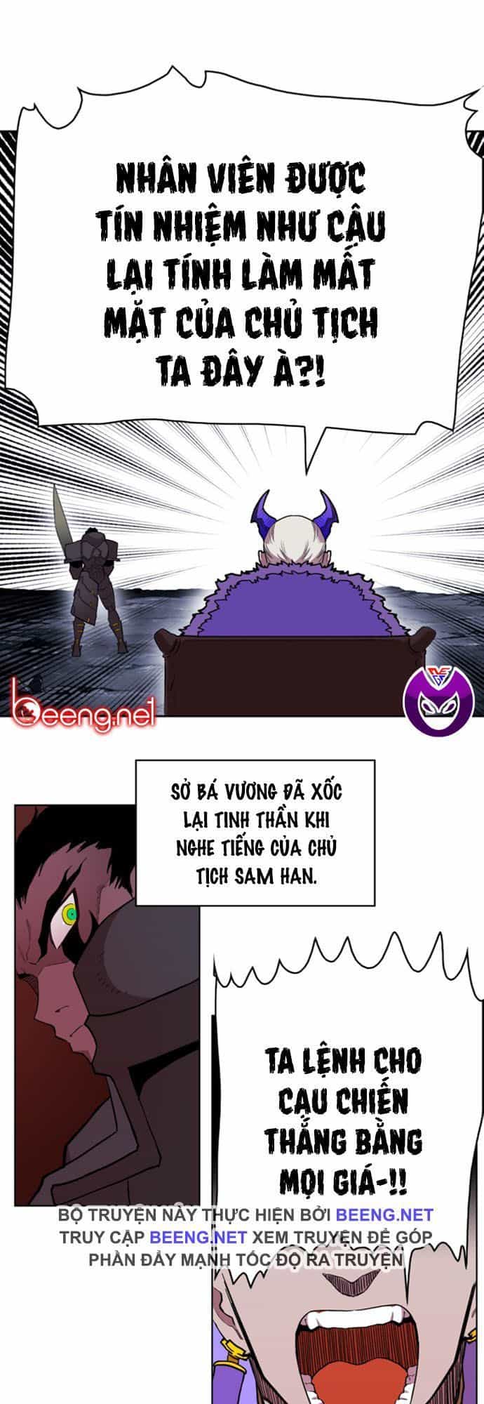Hard Core Leveling Warrior Ss2 - Chương 37 - ảnh 19