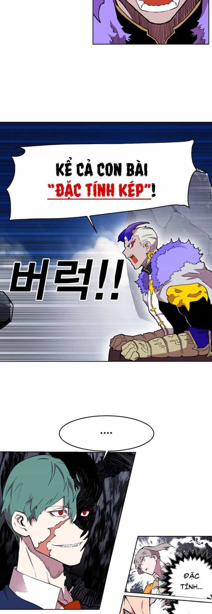 Hard Core Leveling Warrior Ss2 - Chương 37 - ảnh 20