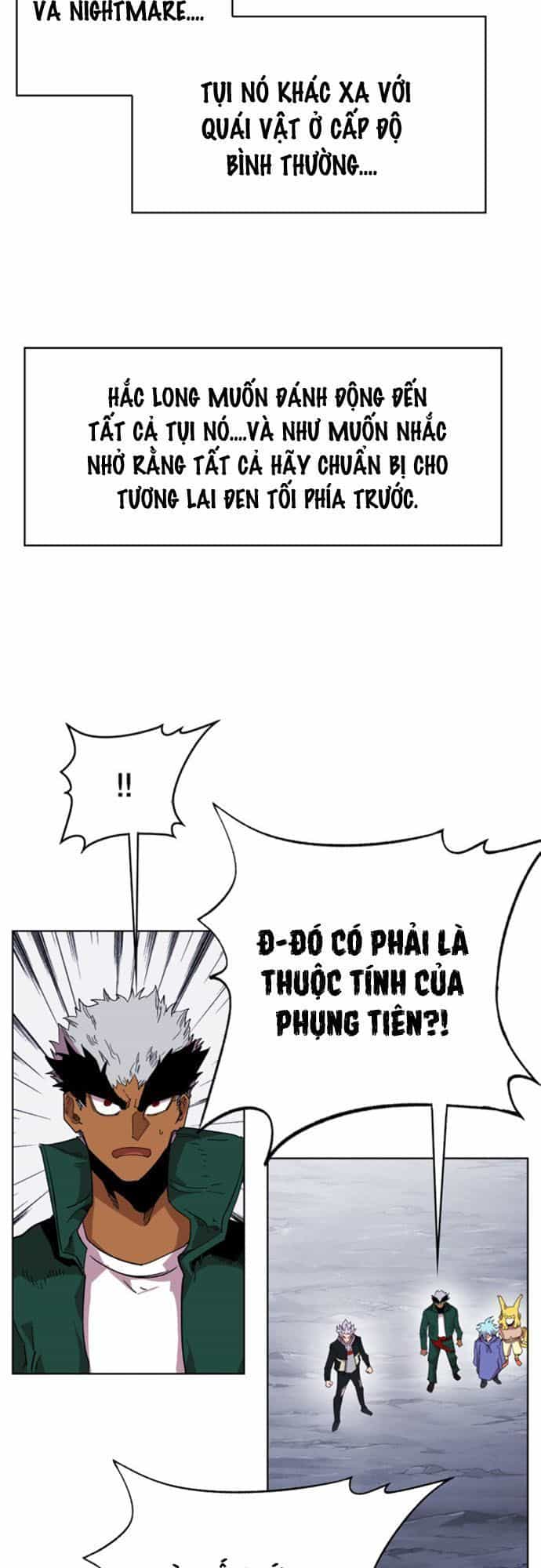 Hard Core Leveling Warrior Ss2 - Chương 37 - ảnh 26