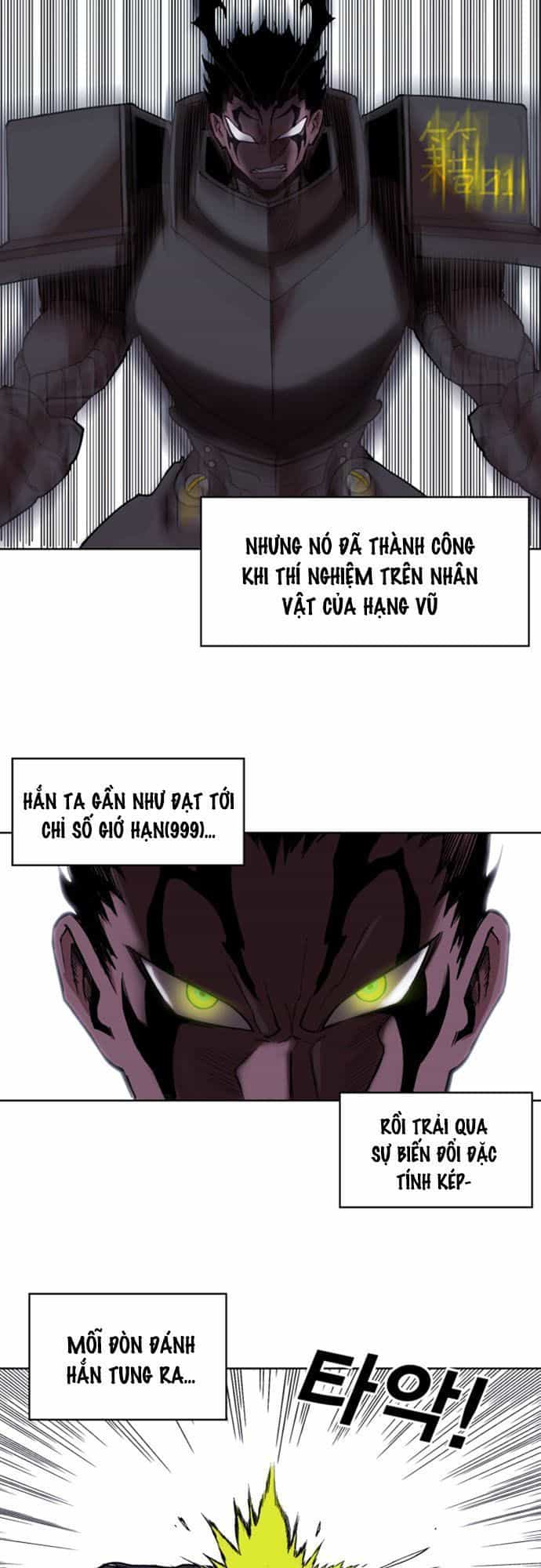 Hard Core Leveling Warrior Ss2 - Chương 37 - ảnh 32