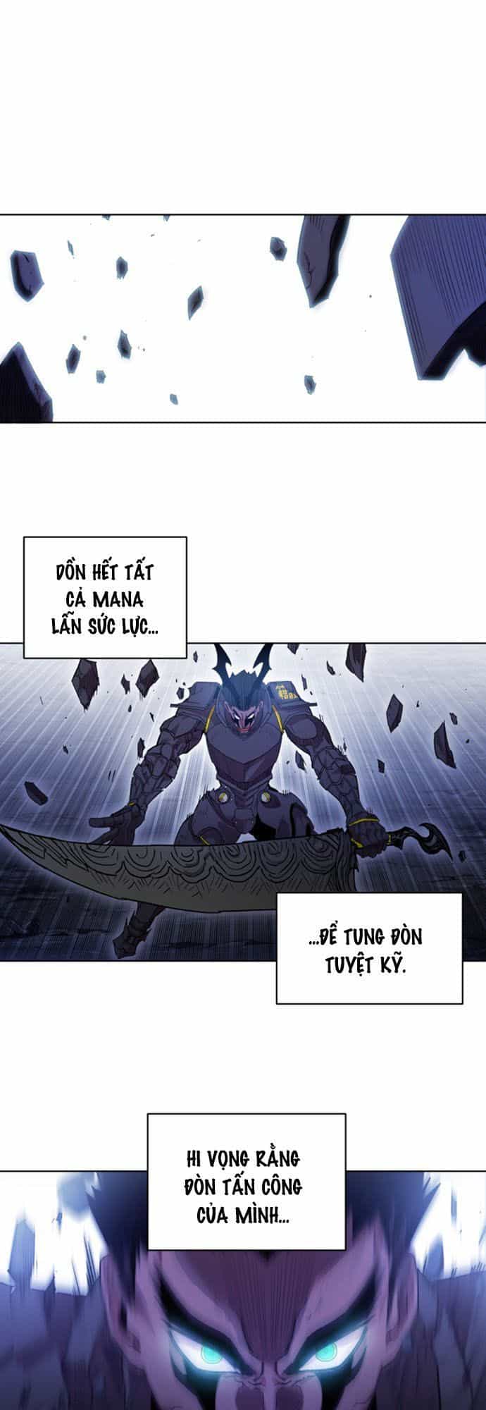 Hard Core Leveling Warrior Ss2 - Chương 38 - ảnh 1