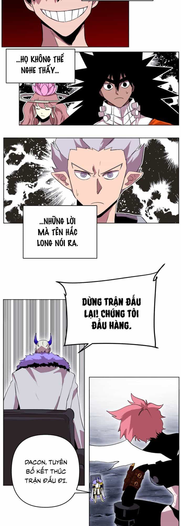 Hard Core Leveling Warrior Ss2 - Chương 38 - ảnh 14