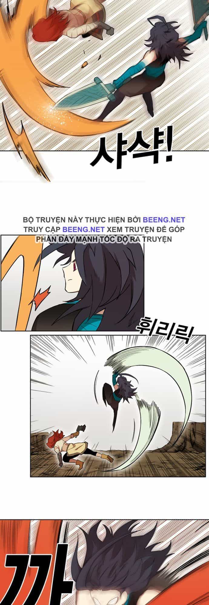 Hard Core Leveling Warrior Ss2 - Chương 38 - ảnh 26