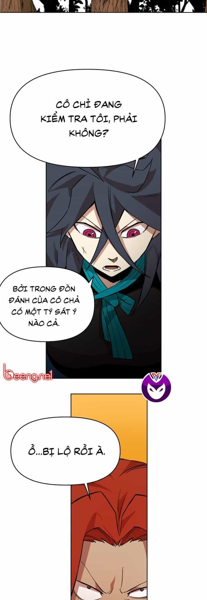 Hard Core Leveling Warrior Ss2 - Chương 38 - ảnh 37