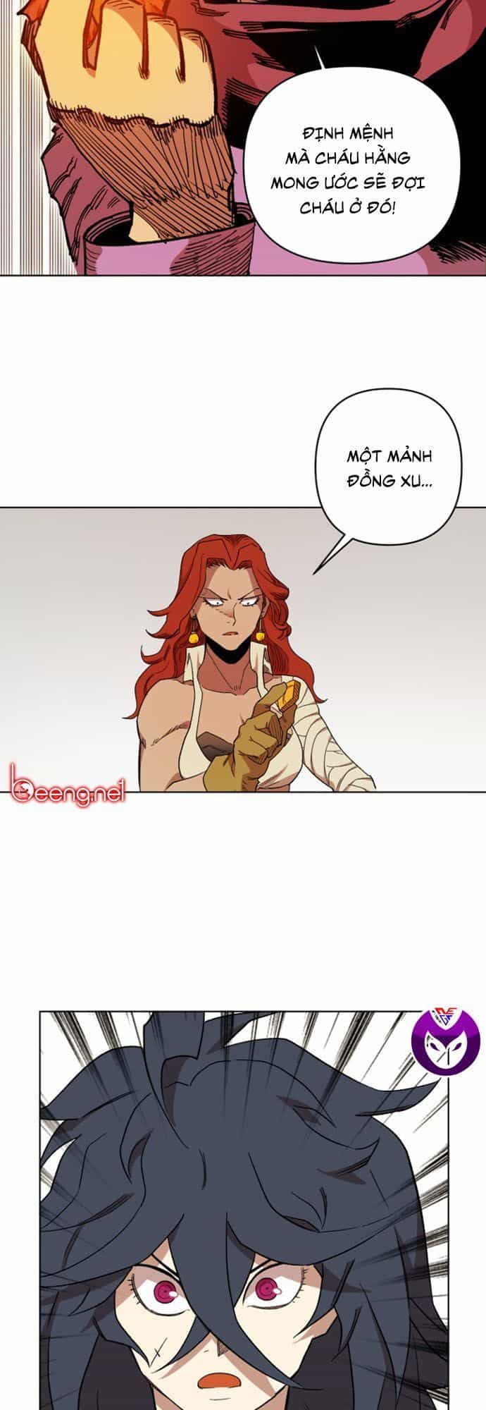Hard Core Leveling Warrior Ss2 - Chương 38 - ảnh 51